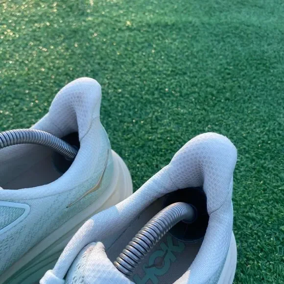 HOKA ONE ONE CLIFTON 10 - Women’s Running Shoes - SIZE 11B - Picture 5 of 10